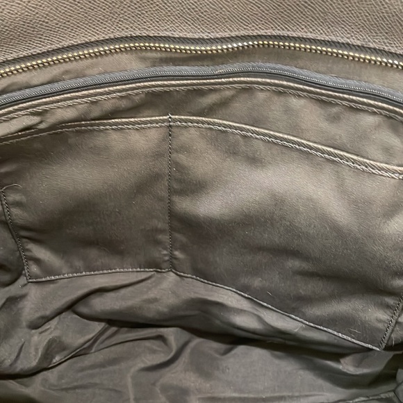 Coach City Tote - Navy - Picture 10 of 16